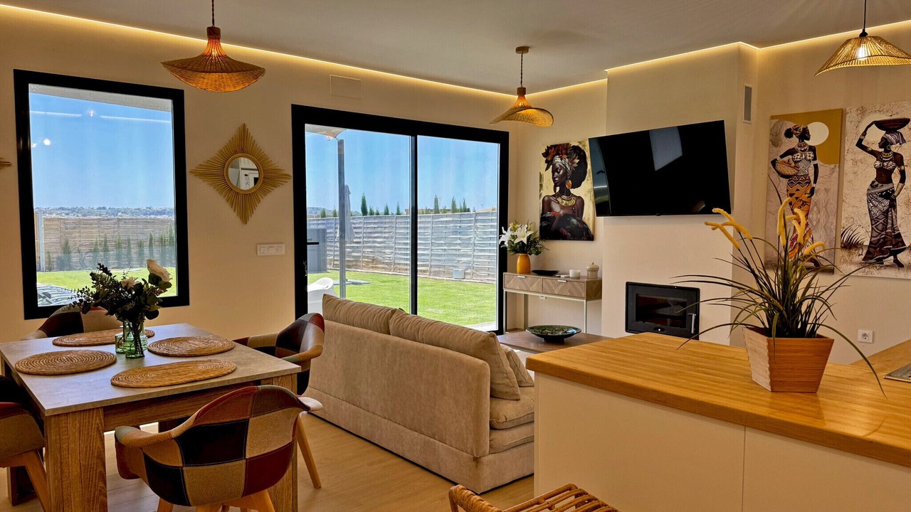 Photo of Livingroom in El Puerto de Santa Maria