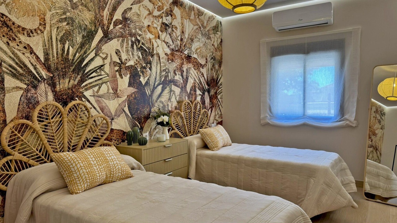 Photo of Bedroom in El Puerto de Santa Maria