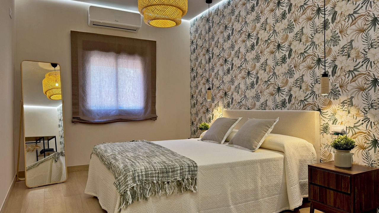 Photo of Bedroom in El Puerto de Santa Maria