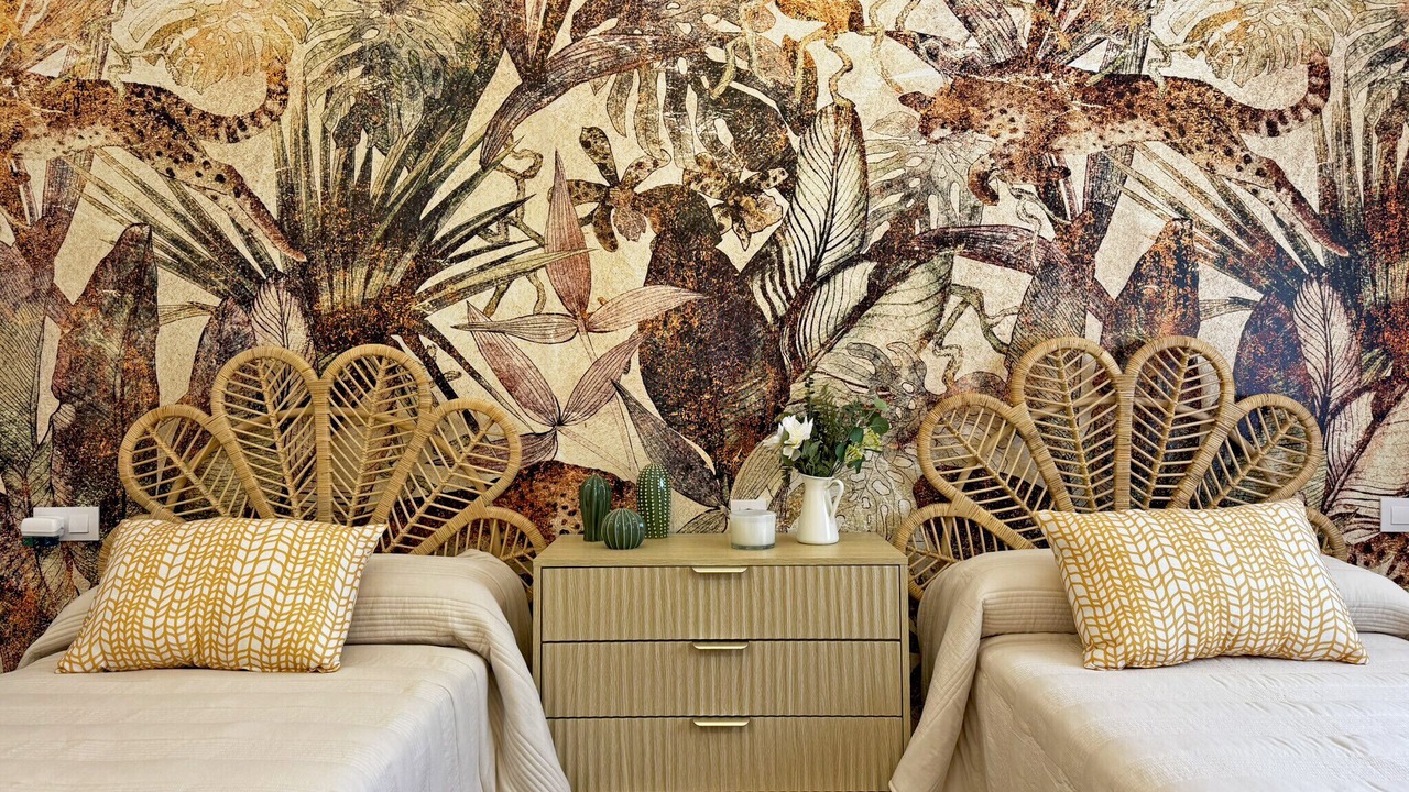 Photo of Bedroom in El Puerto de Santa Maria