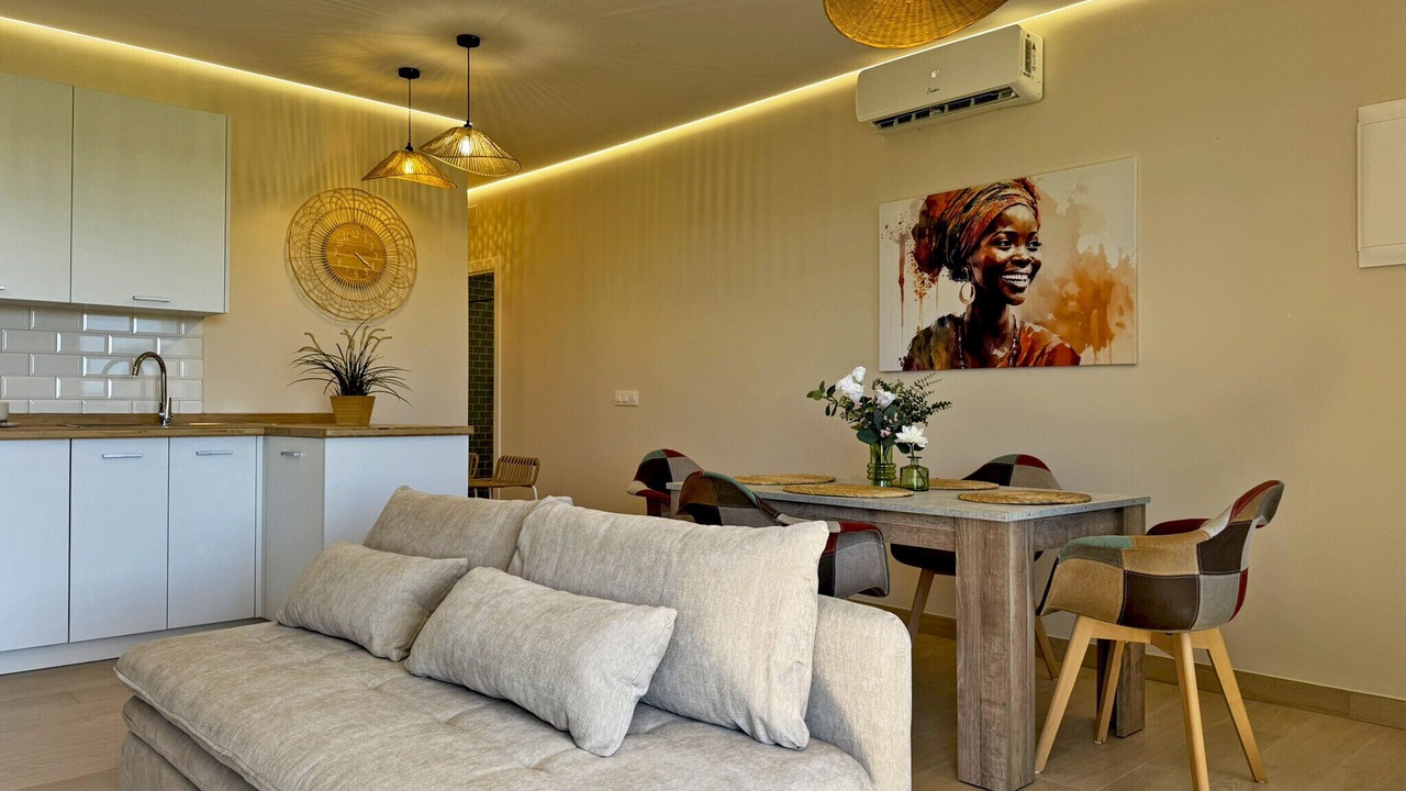 Photo of Livingroom in El Puerto de Santa Maria