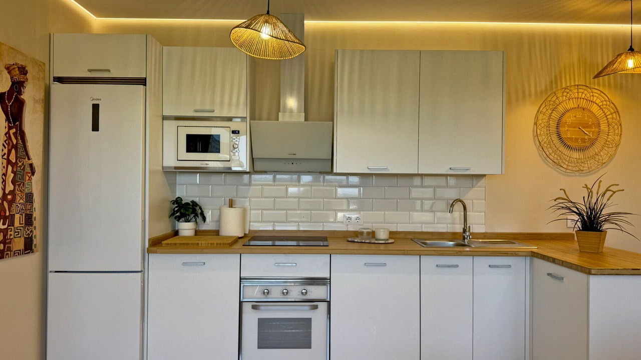 Photo of Kitchen in El Puerto de Santa Maria