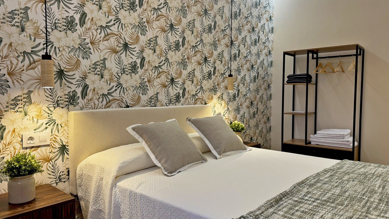 Photo of Bedroom in El Puerto de Santa Maria