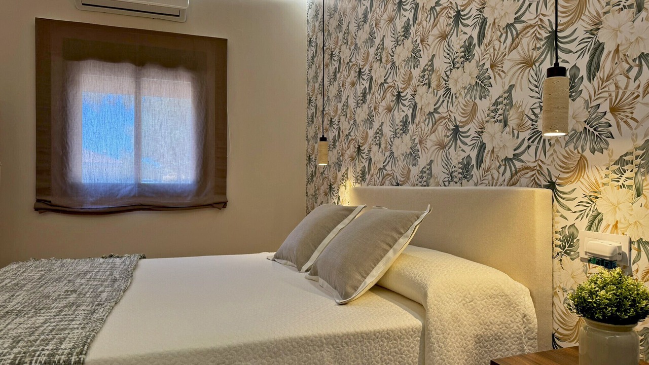 Photo of Bedroom in El Puerto de Santa Maria