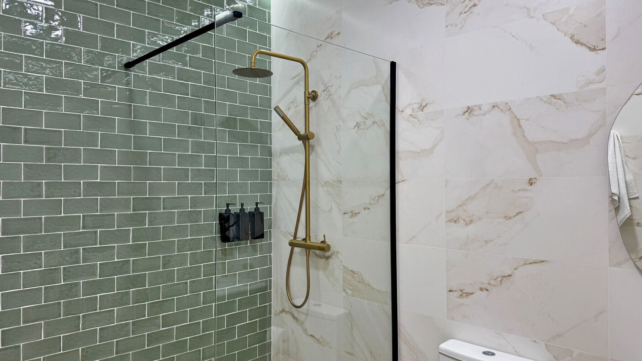 Photo of Bathroom in El Puerto de Santa Maria