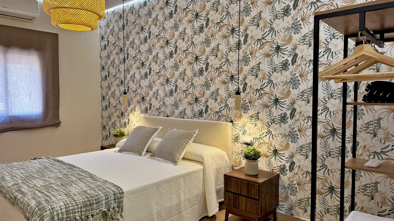 Photo of Bedroom in El Puerto de Santa Maria