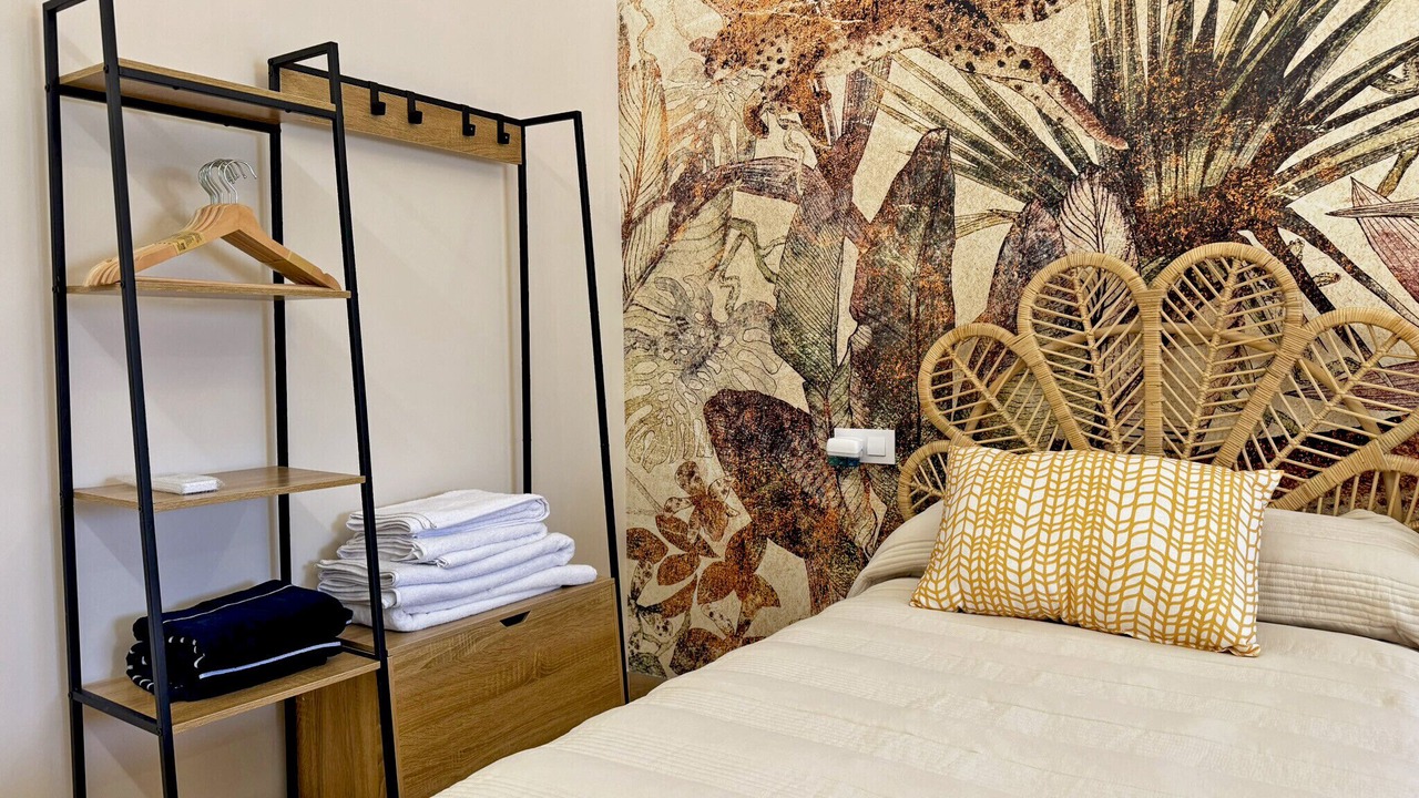 Photo of Bedroom in El Puerto de Santa Maria