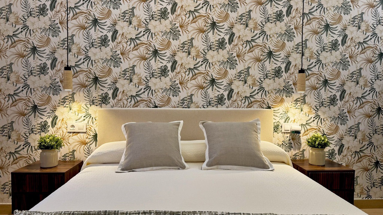Photo of Bedroom in El Puerto de Santa Maria