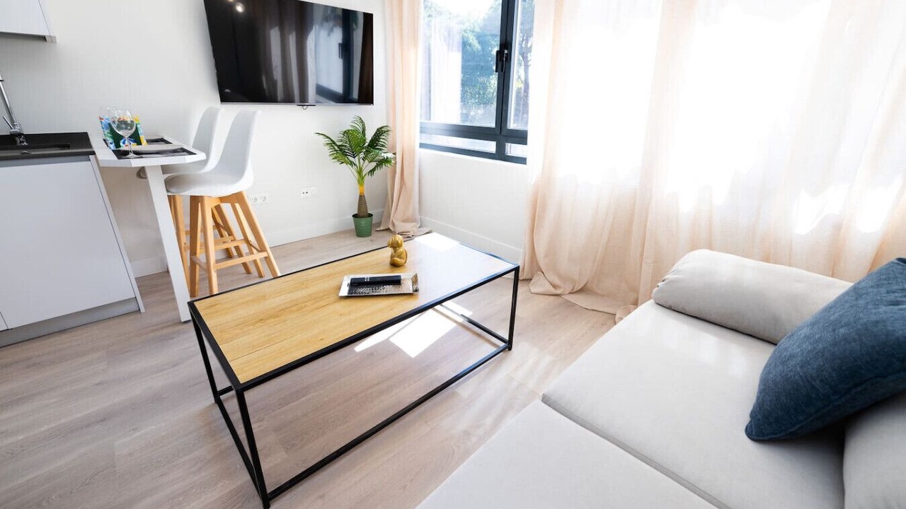 Photo of Livingroom in Aravaca