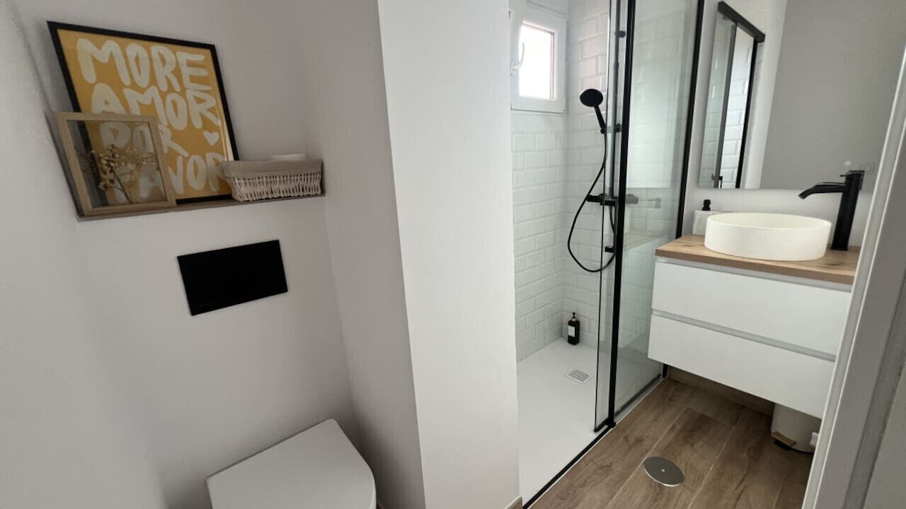 Photo of Bathroom in Pedrena