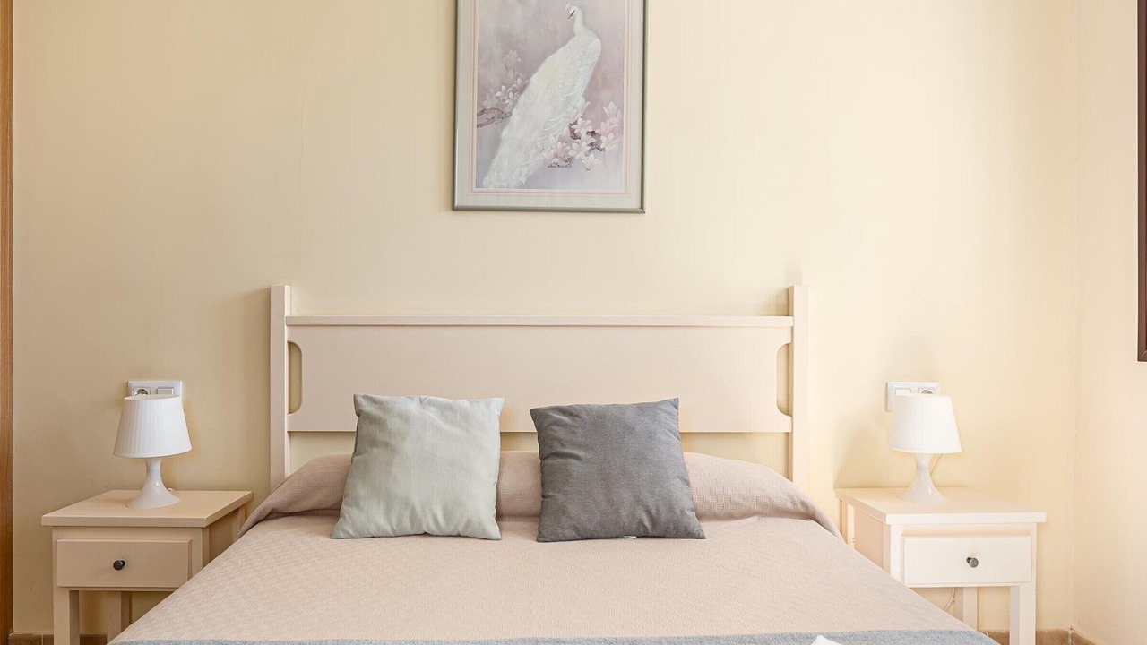 Photo of Bedroom in Poblado de Sancti Petri