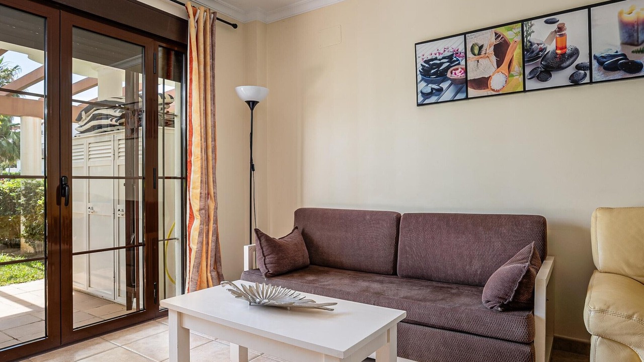 Photo of Livingroom in Poblado de Sancti Petri