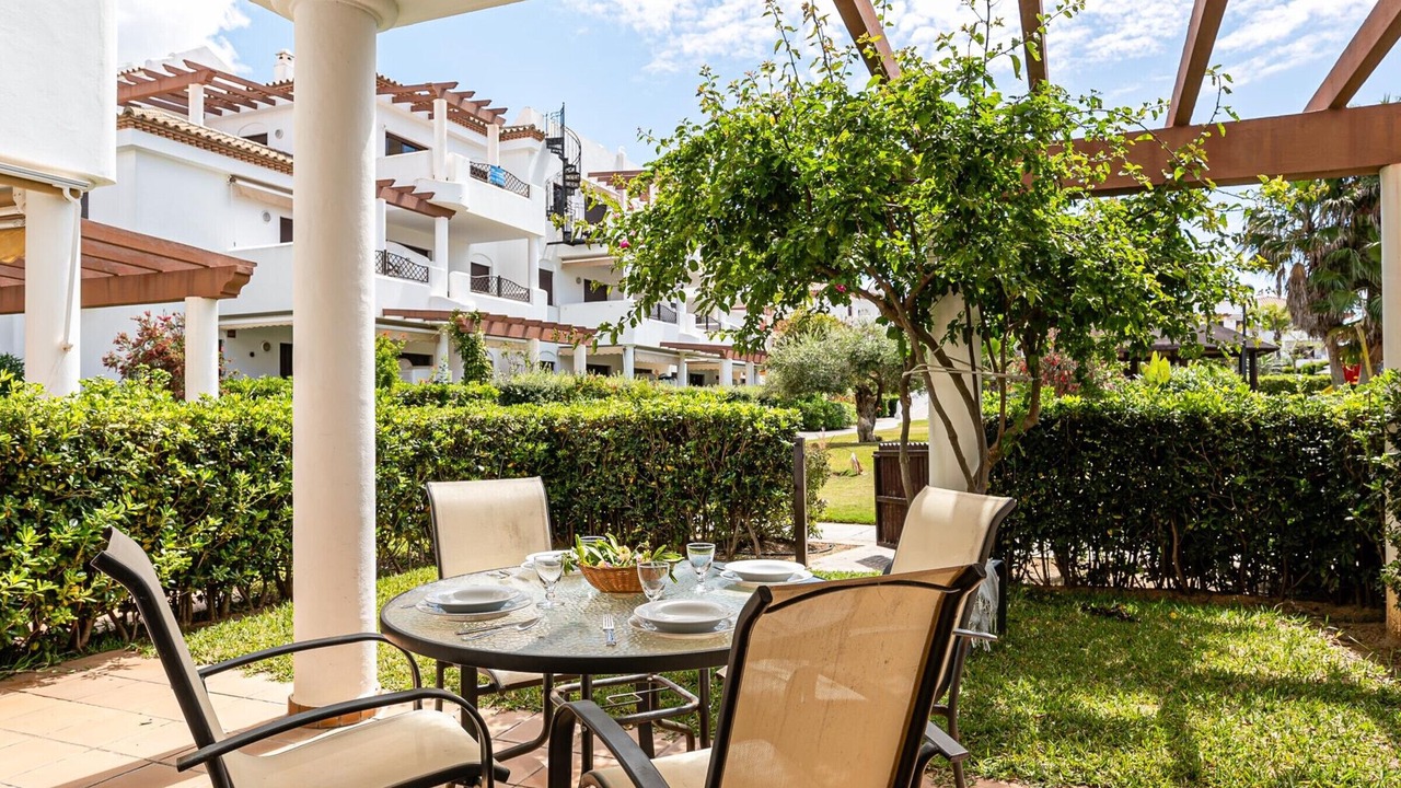 Photo of Outdoor in Poblado de Sancti Petri