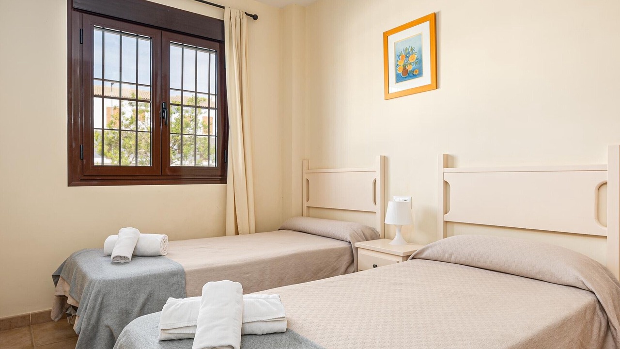 Photo of Bedroom in Poblado de Sancti Petri