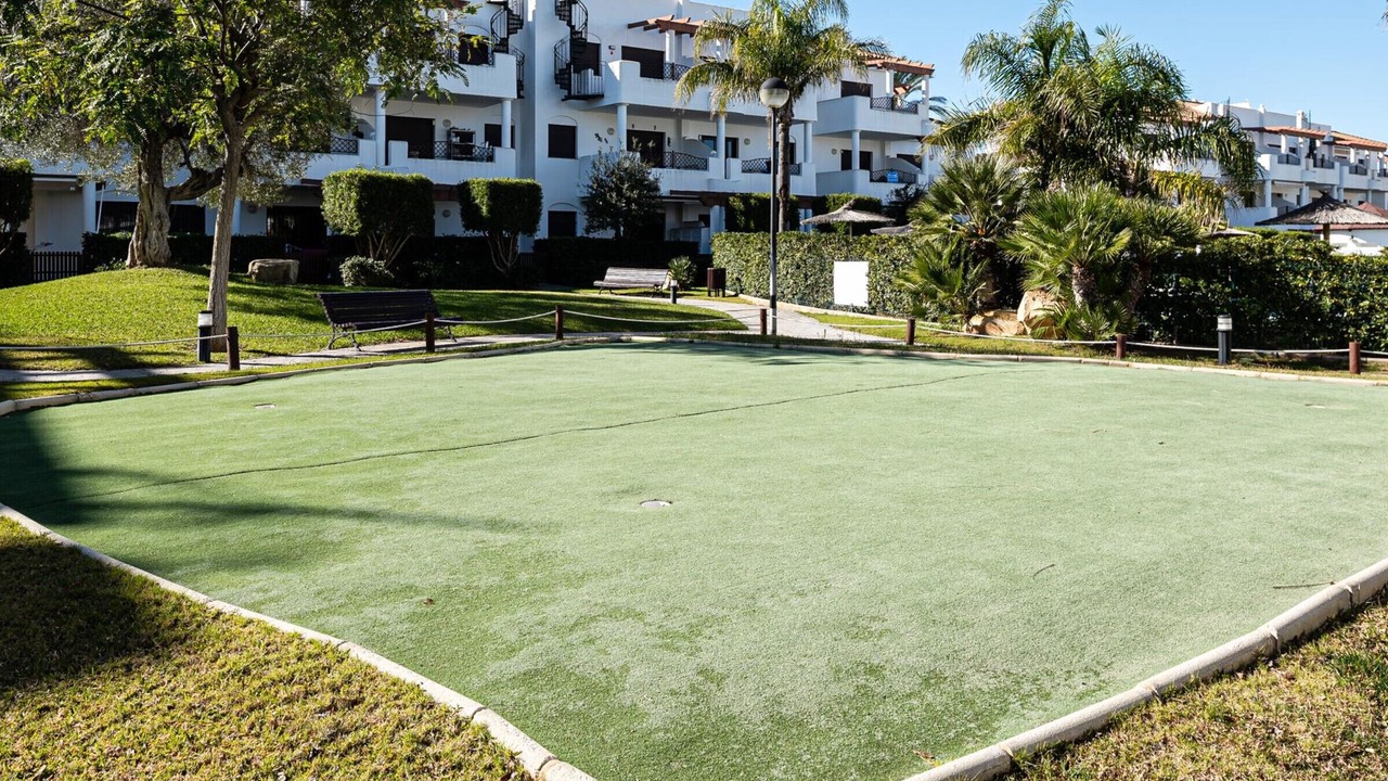 Photo of Outdoor in Poblado de Sancti Petri