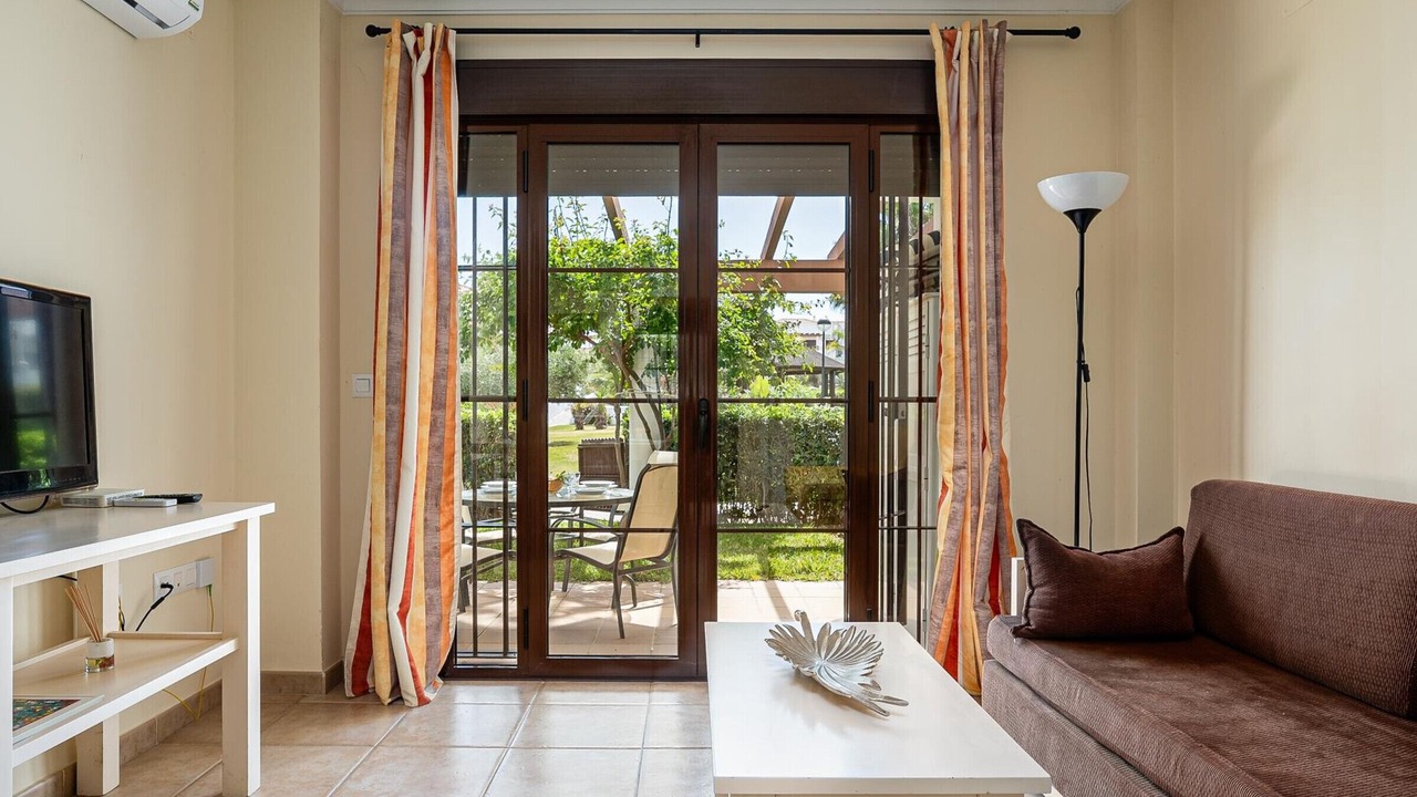 Photo of Livingroom in Poblado de Sancti Petri