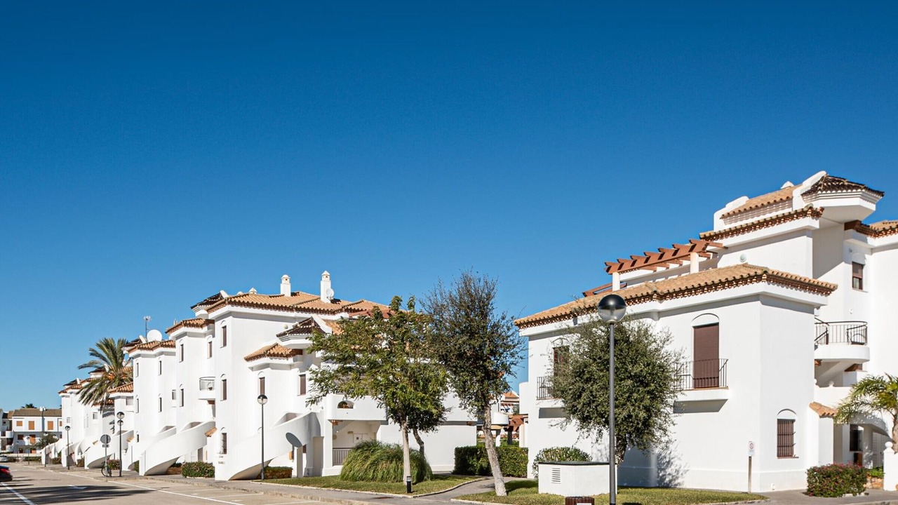 Photo of Outdoor in Poblado de Sancti Petri