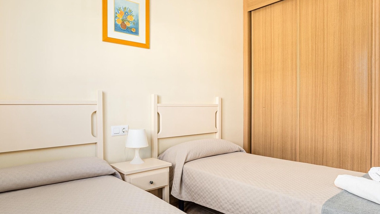 Photo of Bedroom in Poblado de Sancti Petri