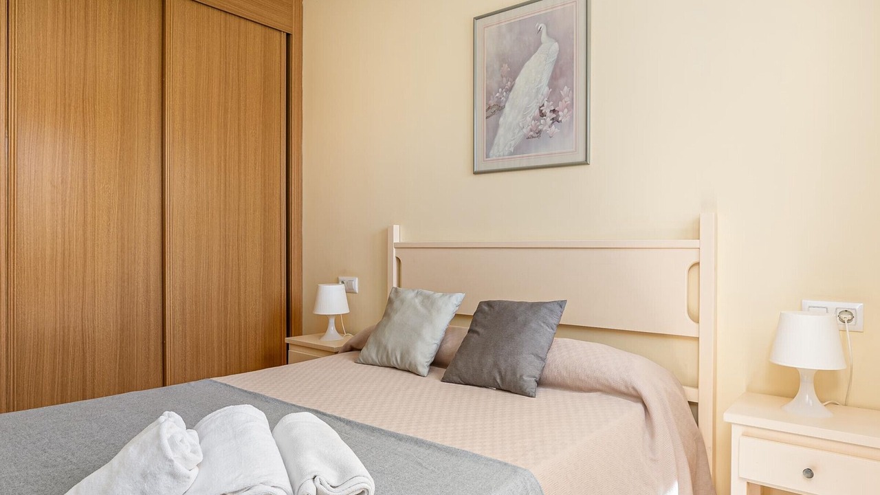Photo of Bedroom in Poblado de Sancti Petri
