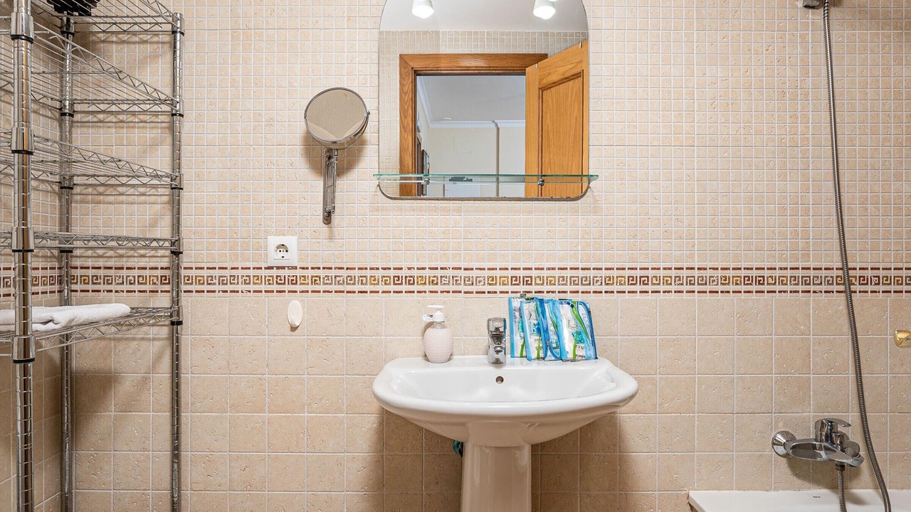 Photo of Bathroom in Poblado de Sancti Petri