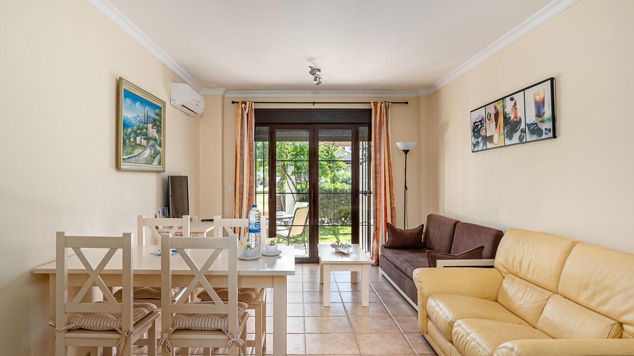 Photo of Livingroom in Poblado de Sancti Petri