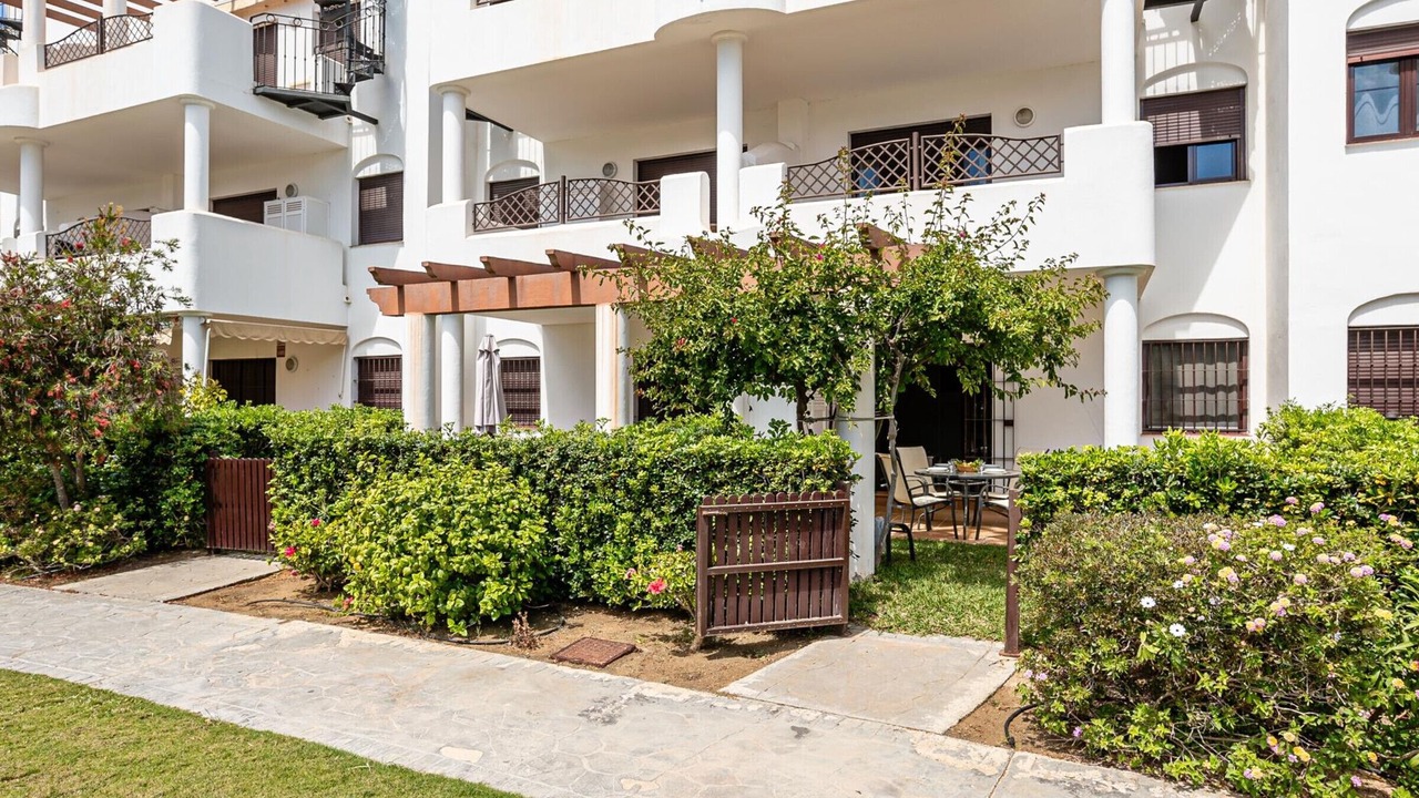 Photo of Outdoor in Poblado de Sancti Petri