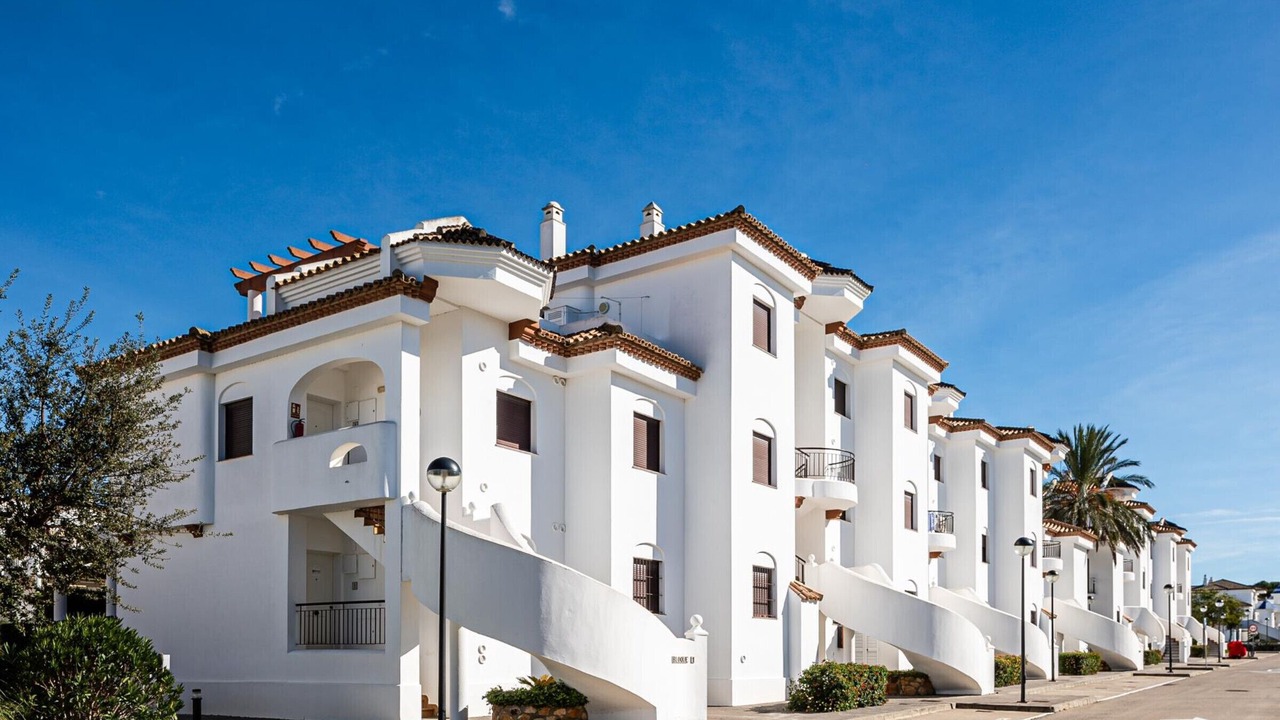 Photo of Outdoor in Poblado de Sancti Petri