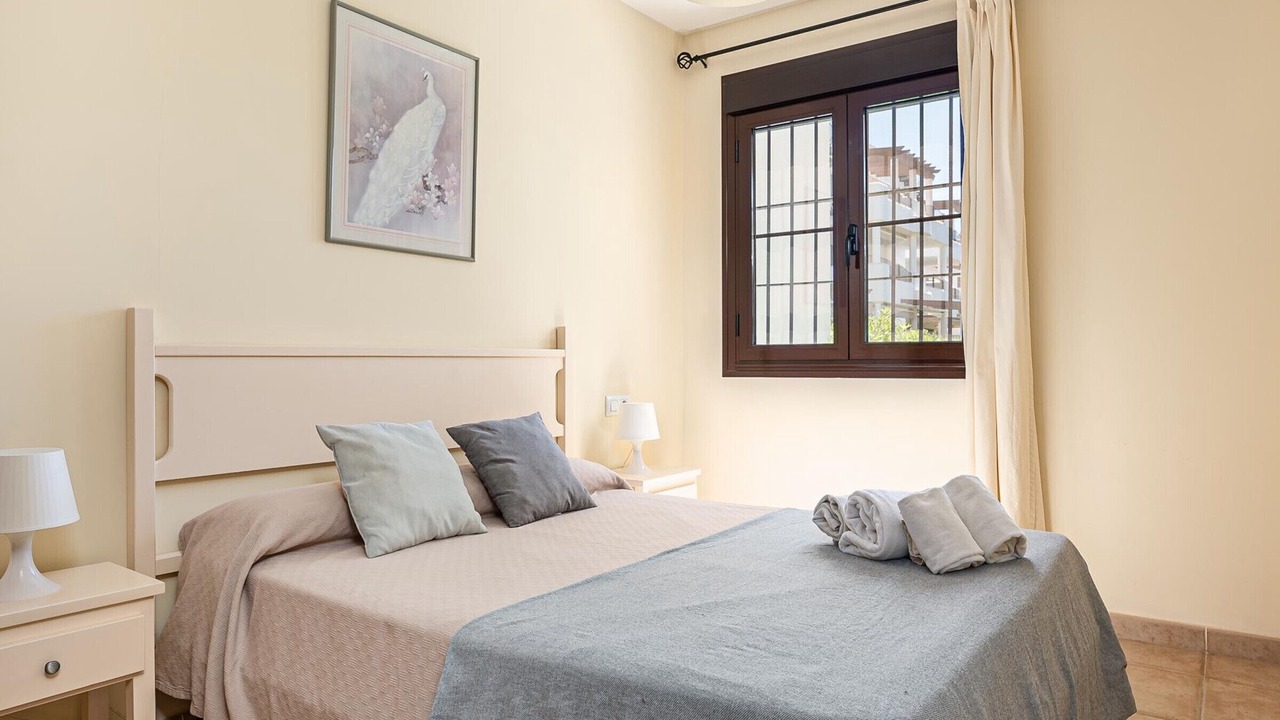 Photo of Bedroom in Poblado de Sancti Petri