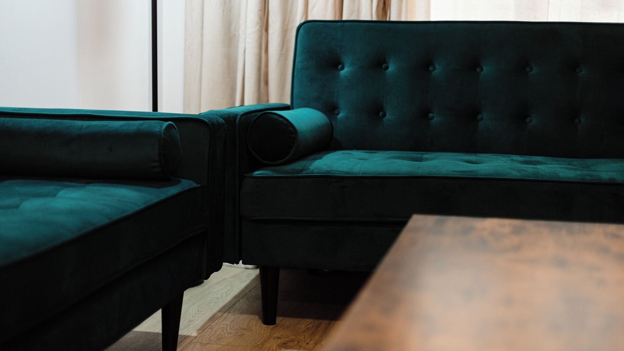 Photo of Livingroom in Distrito Noroeste