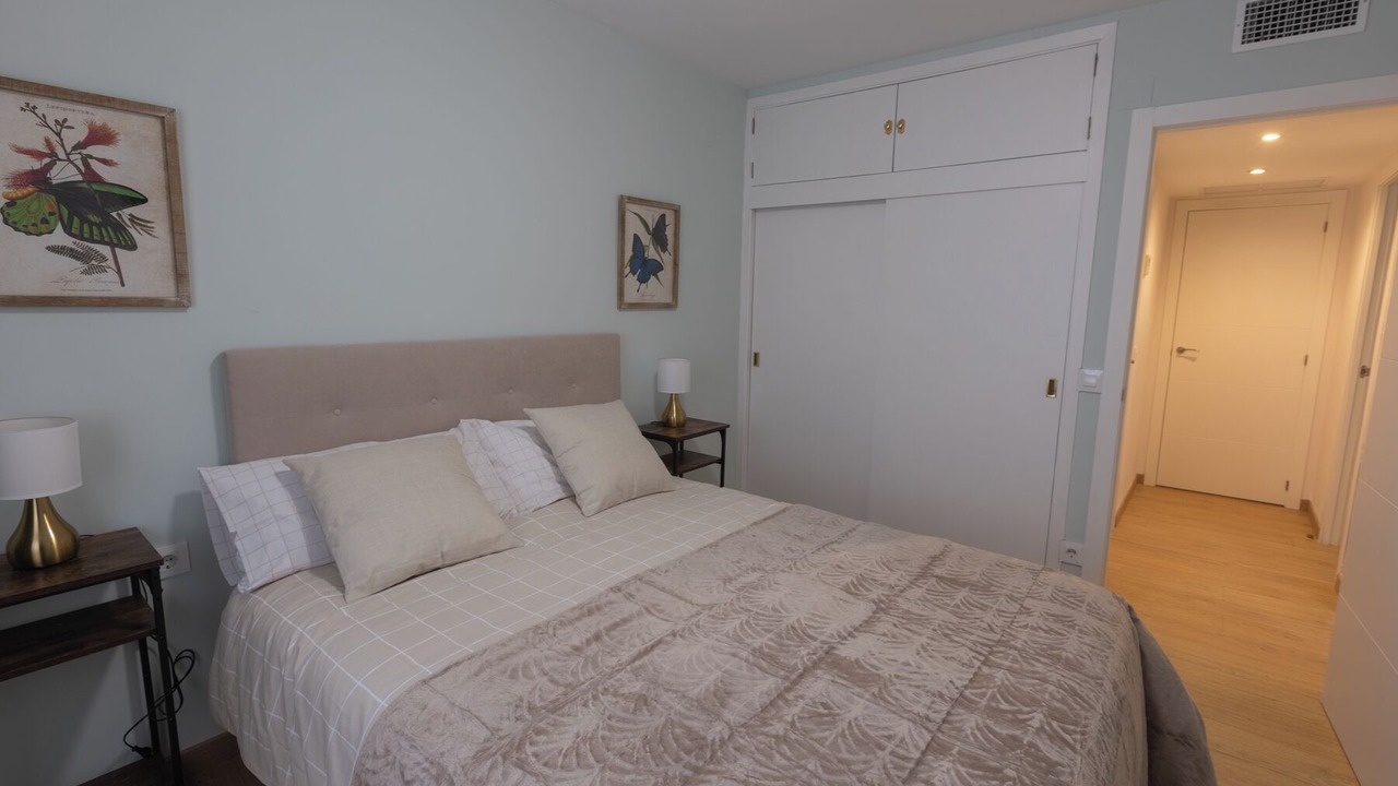 Photo of Bedroom in Distrito Noroeste