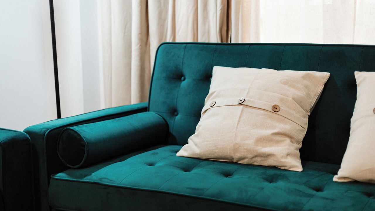 Photo of Livingroom in Distrito Noroeste