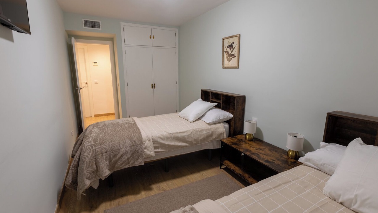 Photo of Bedroom in Distrito Noroeste