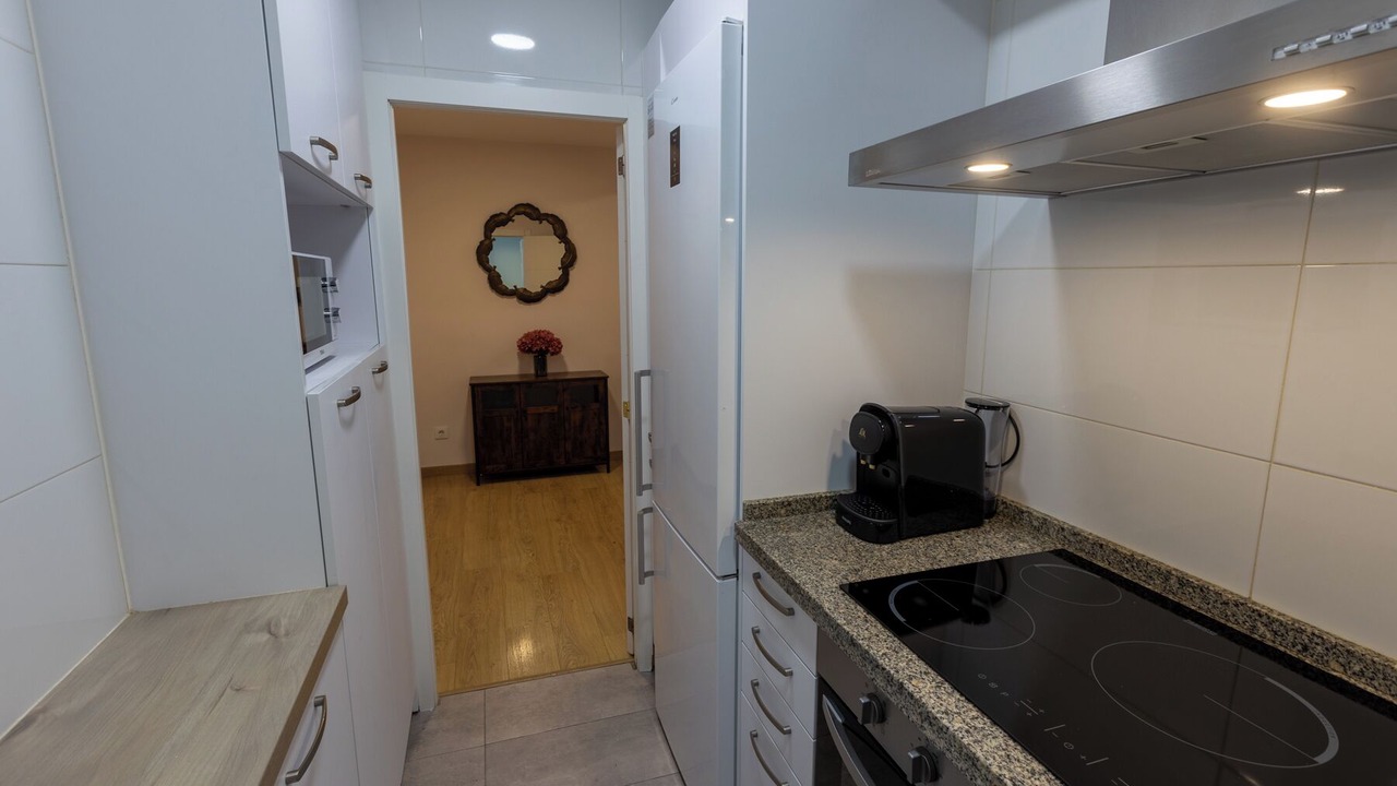 Photo of Kitchen in Distrito Noroeste
