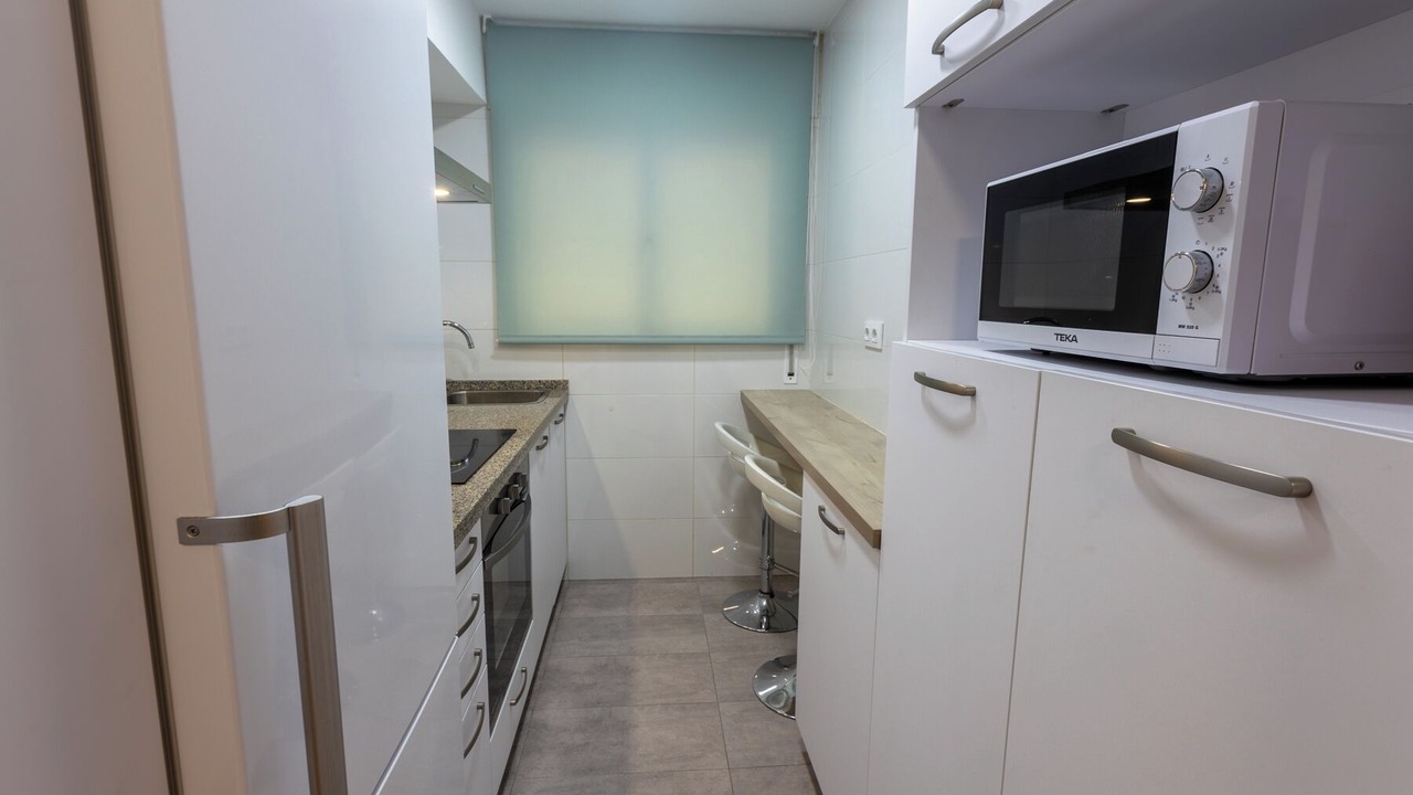 Photo of Kitchen in Distrito Noroeste
