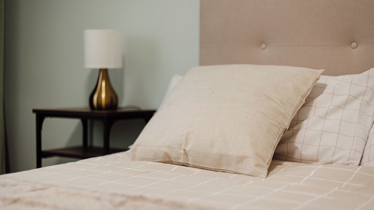 Photo of Bedroom in Distrito Noroeste