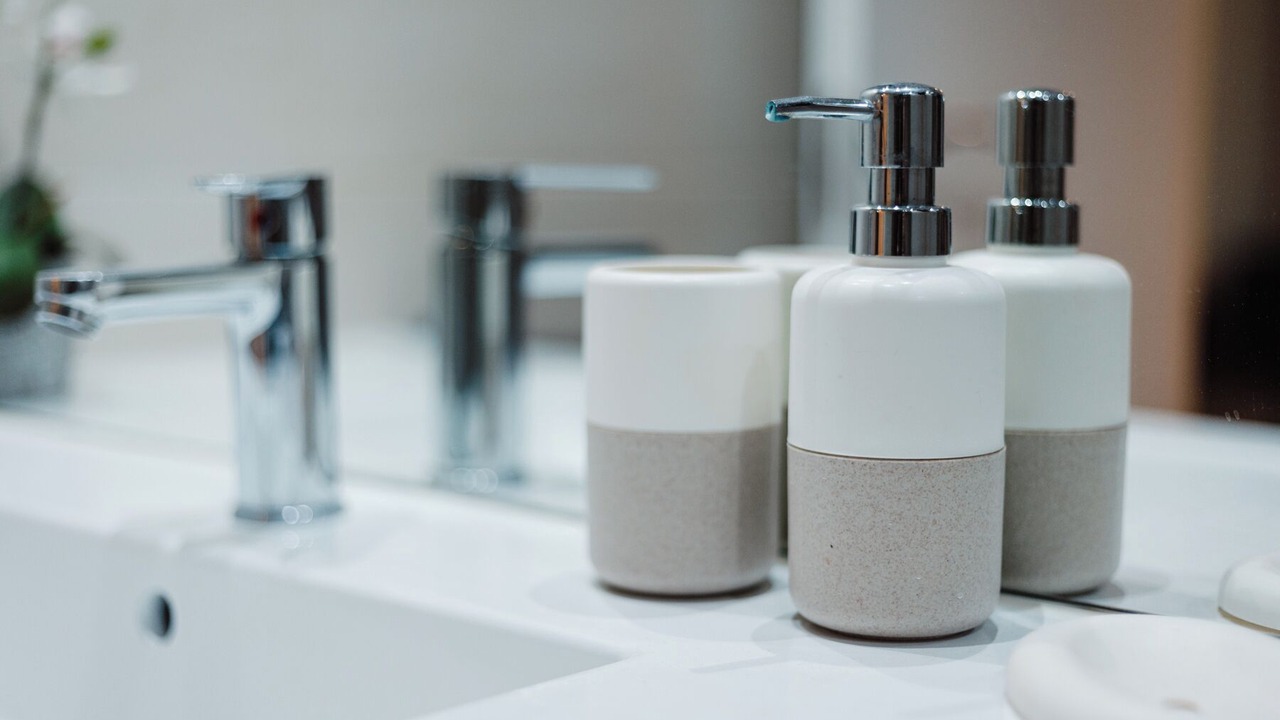 Photo of Bathroom in Distrito Noroeste