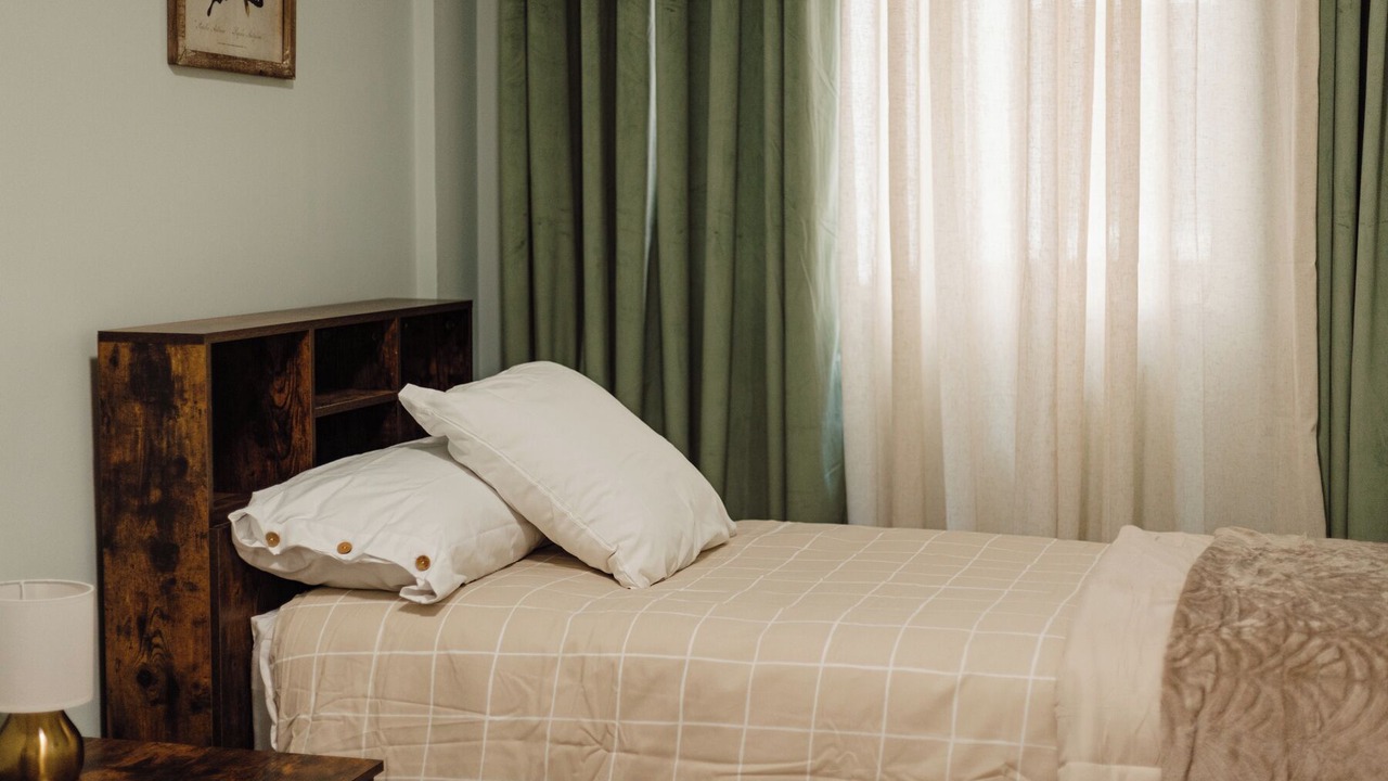 Photo of Bedroom in Distrito Noroeste