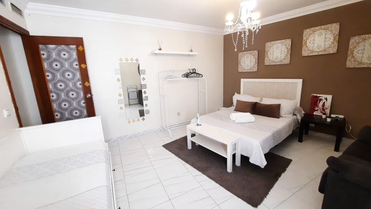 Photo of Bedroom in Encarnacion-Regina