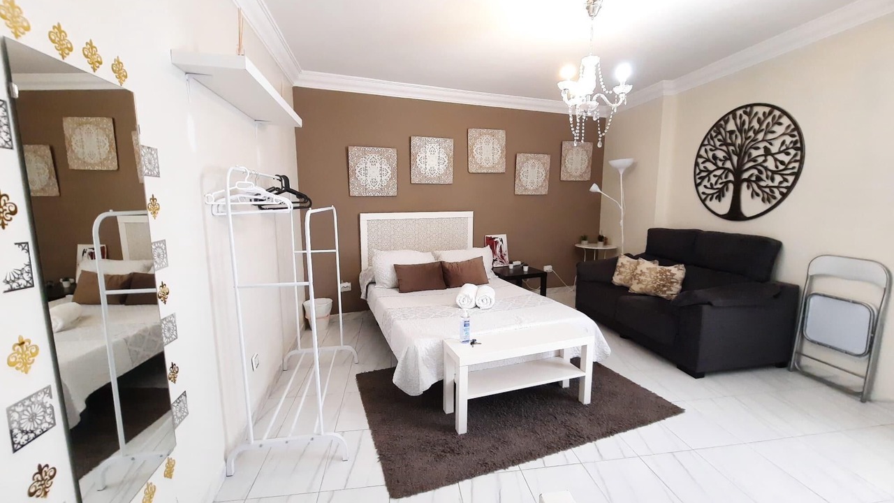 Photo of Bedroom in Encarnacion-Regina
