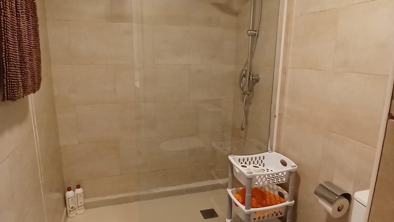 Photo of Bathroom in Encarnacion-Regina
