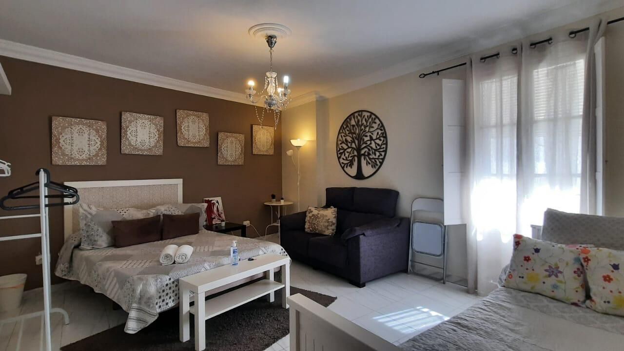 Photo of Bedroom in Encarnacion-Regina