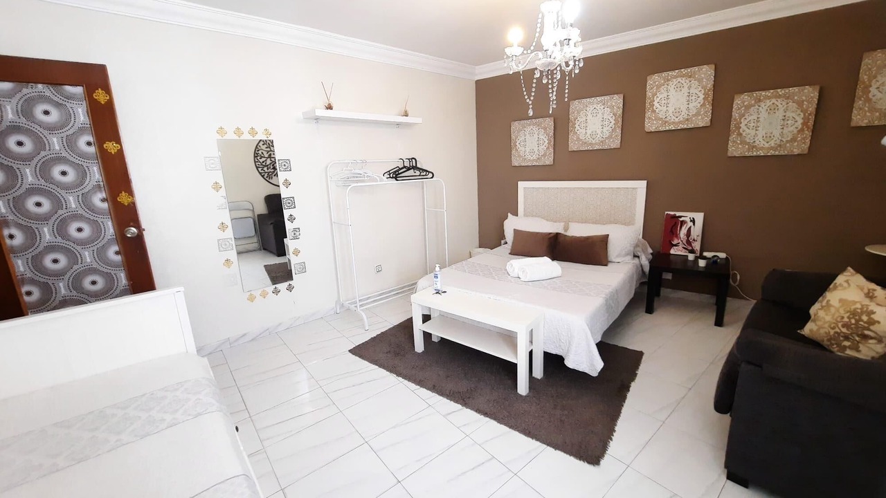 Photo of Bedroom in Encarnacion-Regina