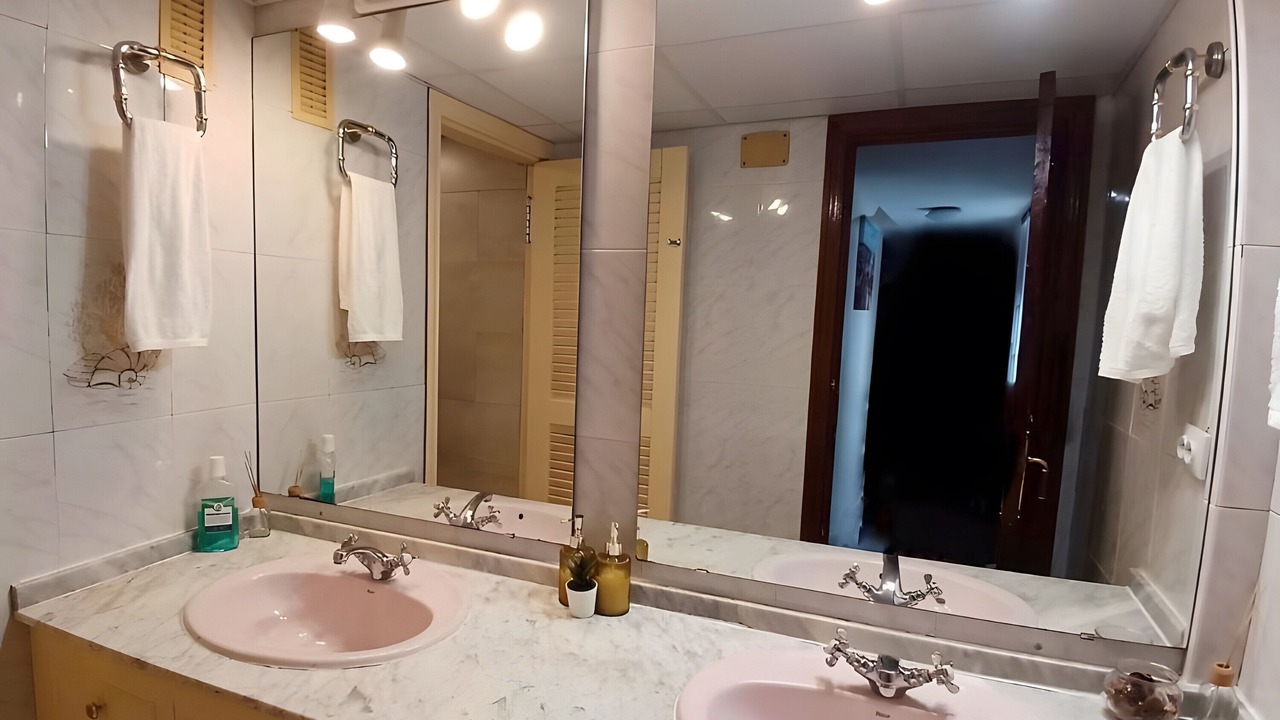 Photo of Bathroom in Encarnacion-Regina