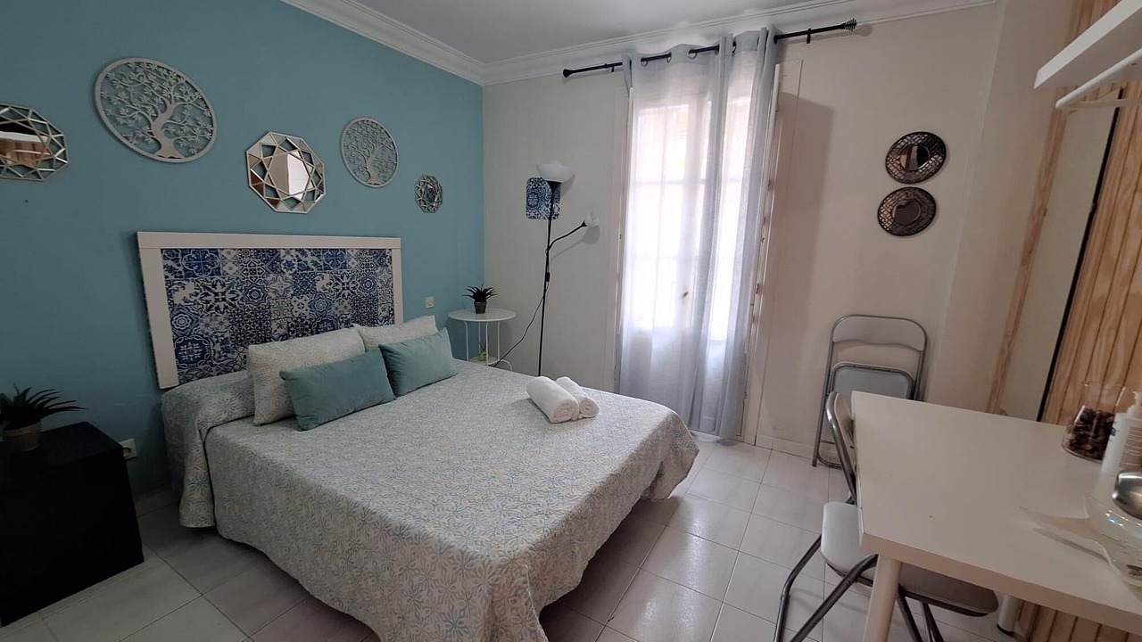Photo of Bedroom in Encarnacion-Regina