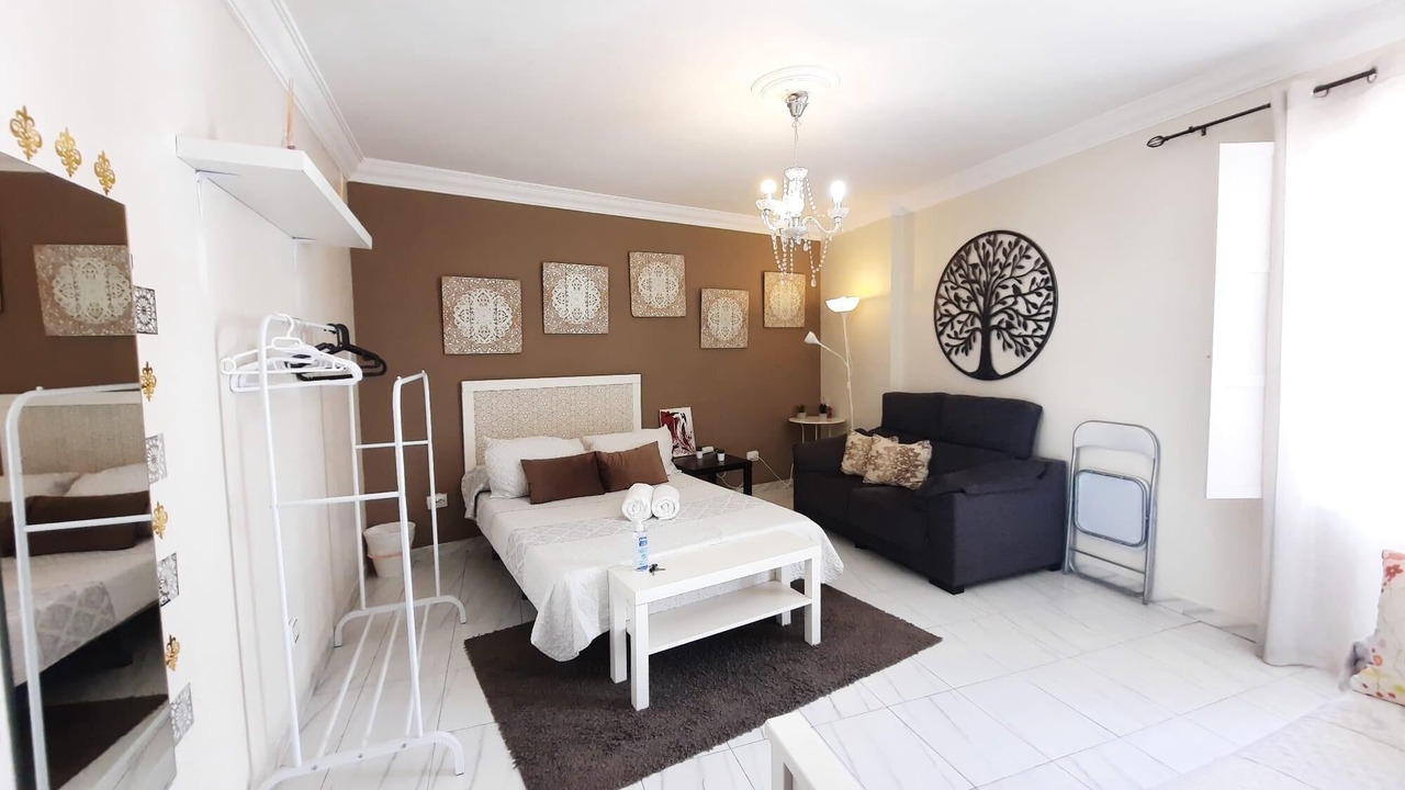Photo of Bedroom in Encarnacion-Regina