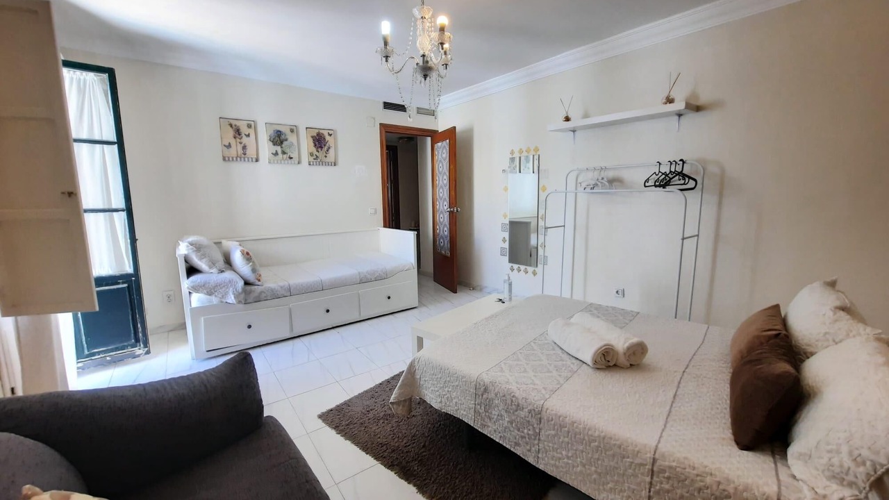 Photo of Bedroom in Encarnacion-Regina