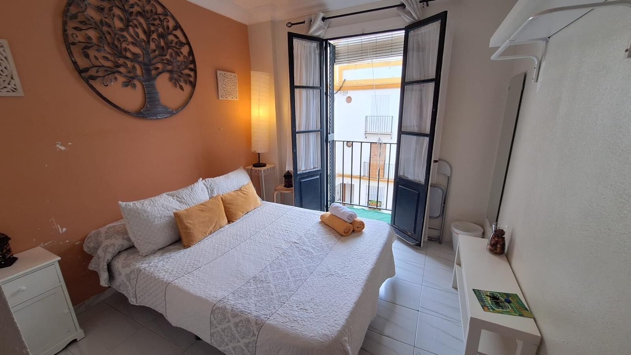 Photo of Bedroom in Encarnacion-Regina