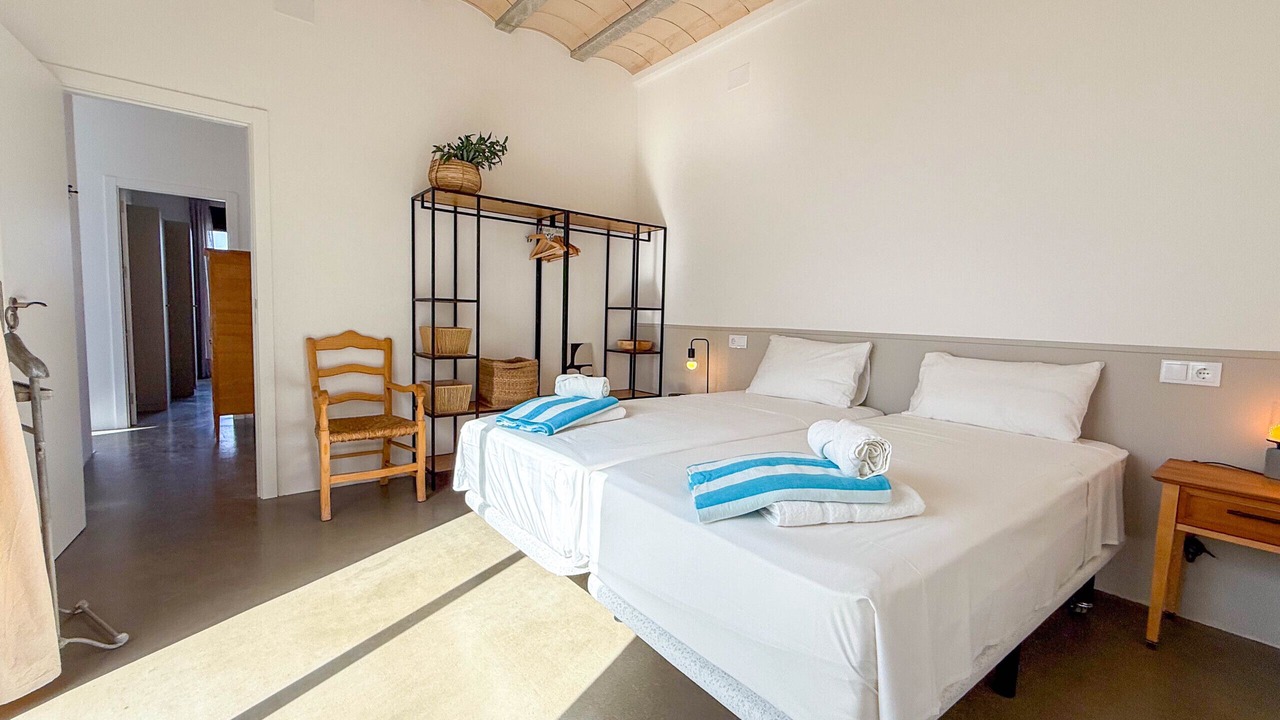 Photo of Bedroom in Costa Esuri
