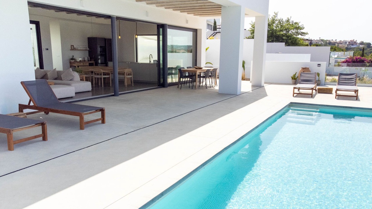 Photo of Outdoor in Costa Esuri