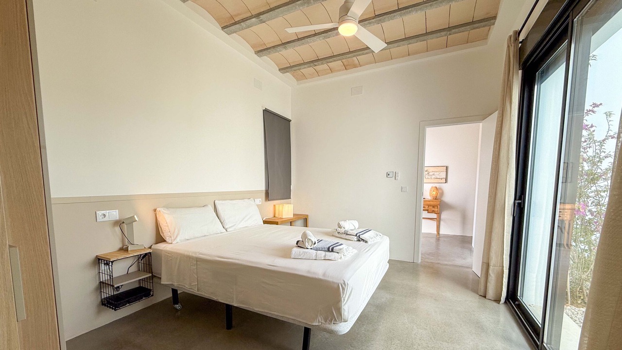 Photo of Bedroom in Costa Esuri